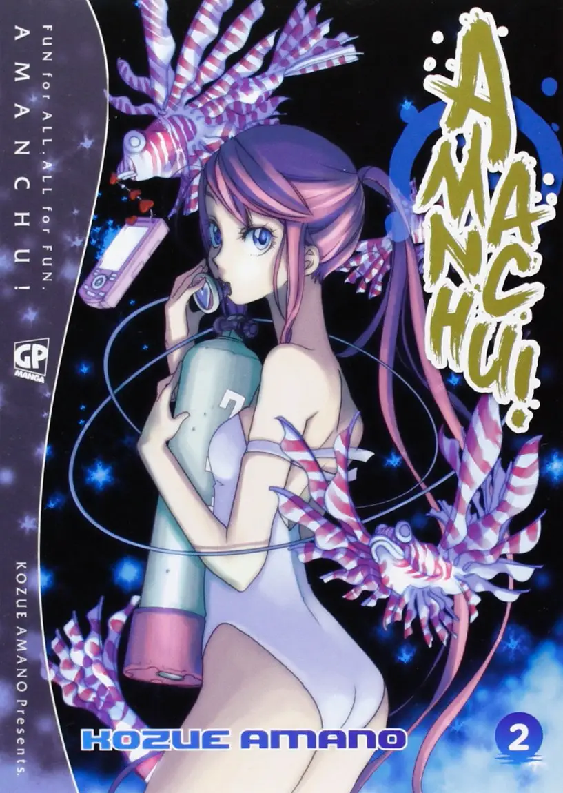 Volume cover